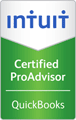 Intuit QuickBooks Certified Pro Advisor Point of Sale