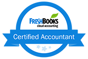 FreshBooks Cloud Accounting Certified Accountant 