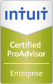 Intuit Certified Pro Advisor Enterprise 